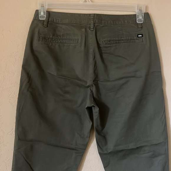 Vans chino pants - Picture 3 of 12